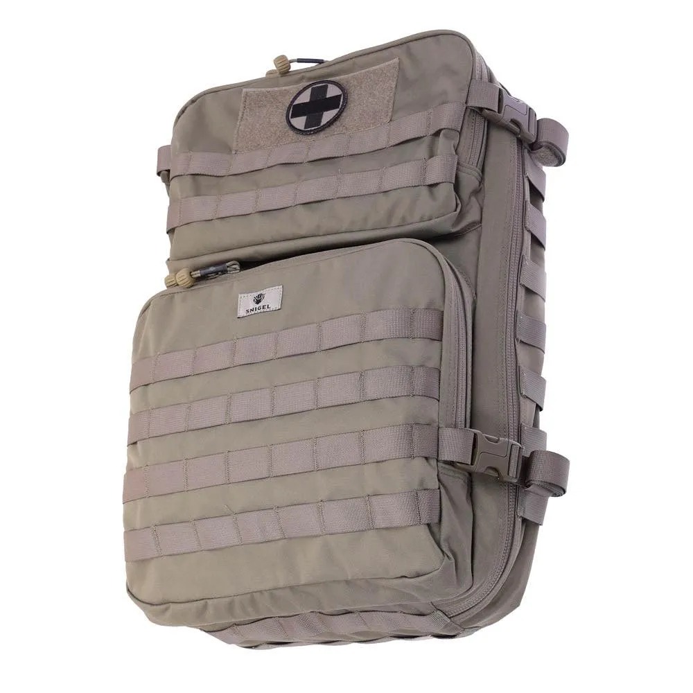 30L Specialist Backpack -14