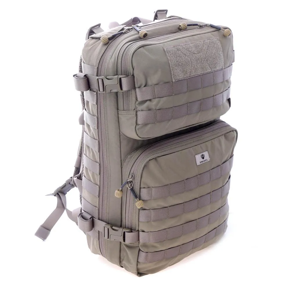 30L Specialist Backpack -14