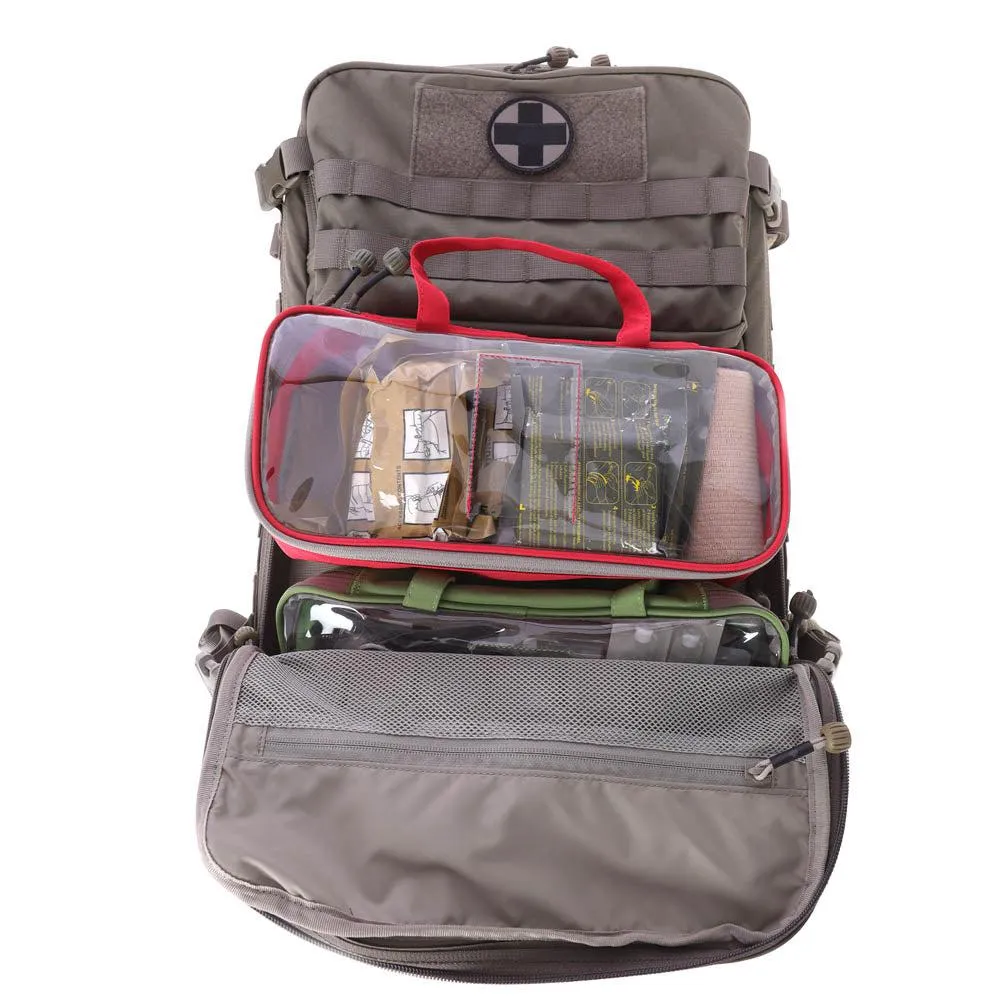 30L Specialist Backpack -14