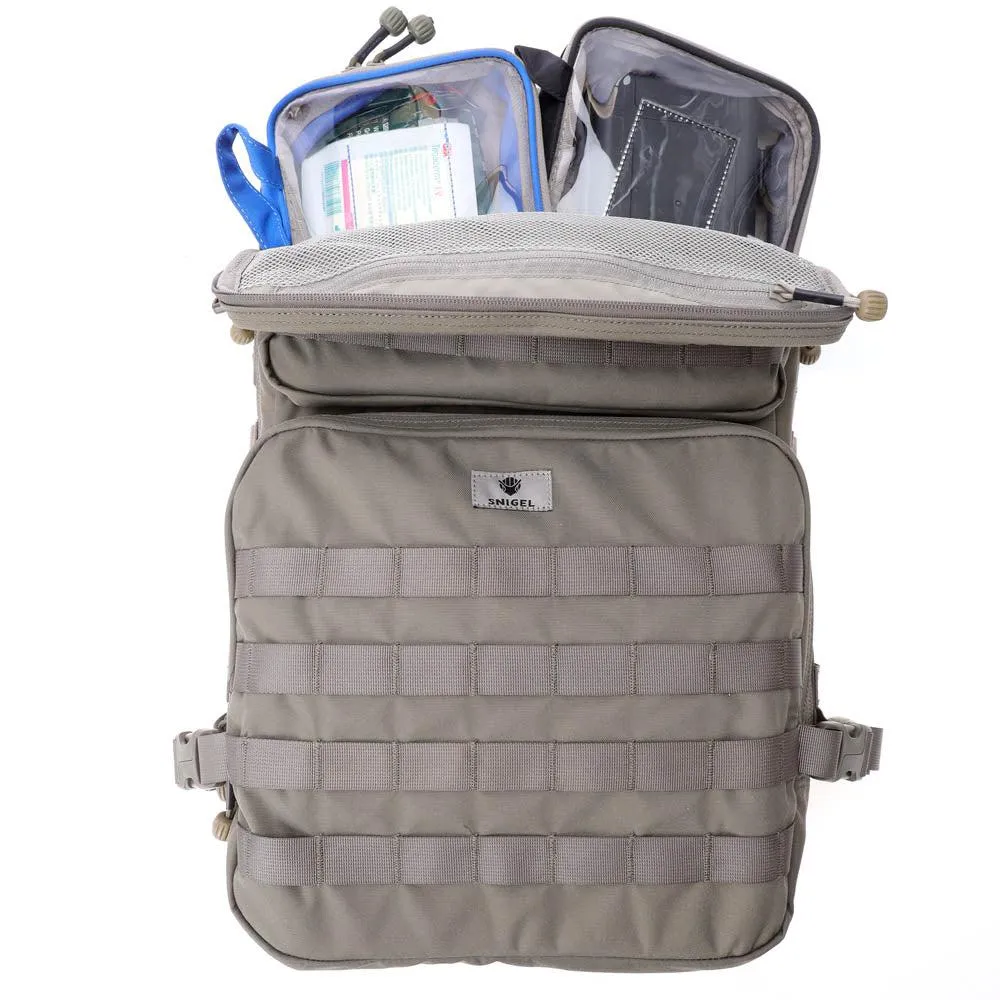 30L Specialist Backpack -14