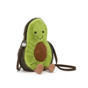 Amuseables Avocado Bag