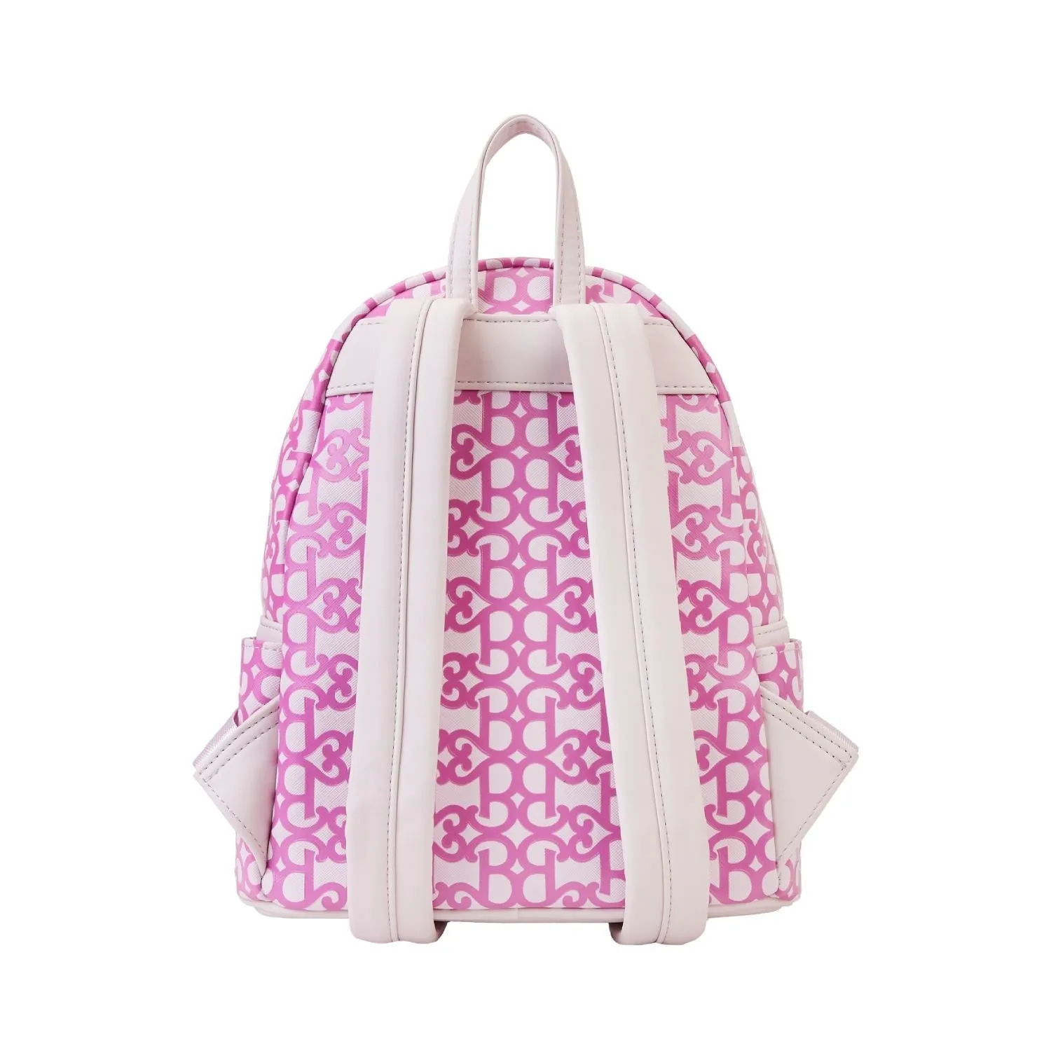 Barbie The Movie Logo Mini-Backpack