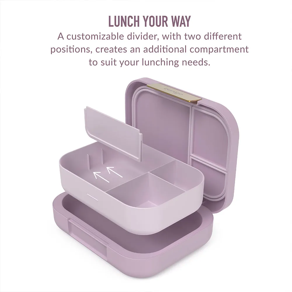 Bentgo Modern Lunch Box & Snack Cup