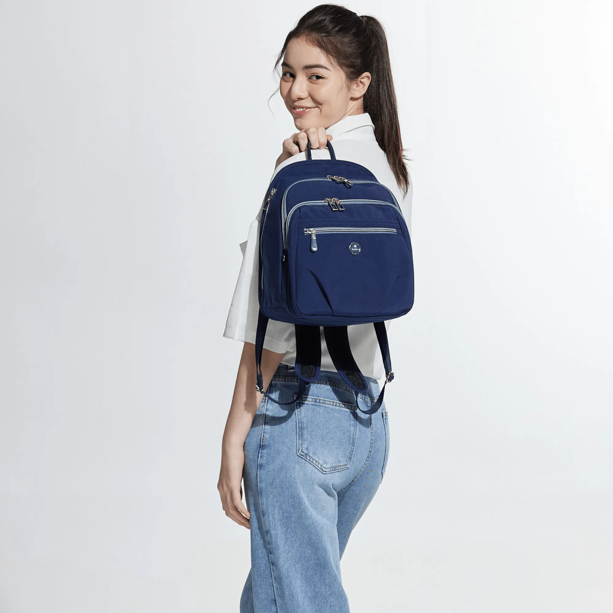 Beside-U Dylan - Durable and Stylish Backpack for Everyday Use