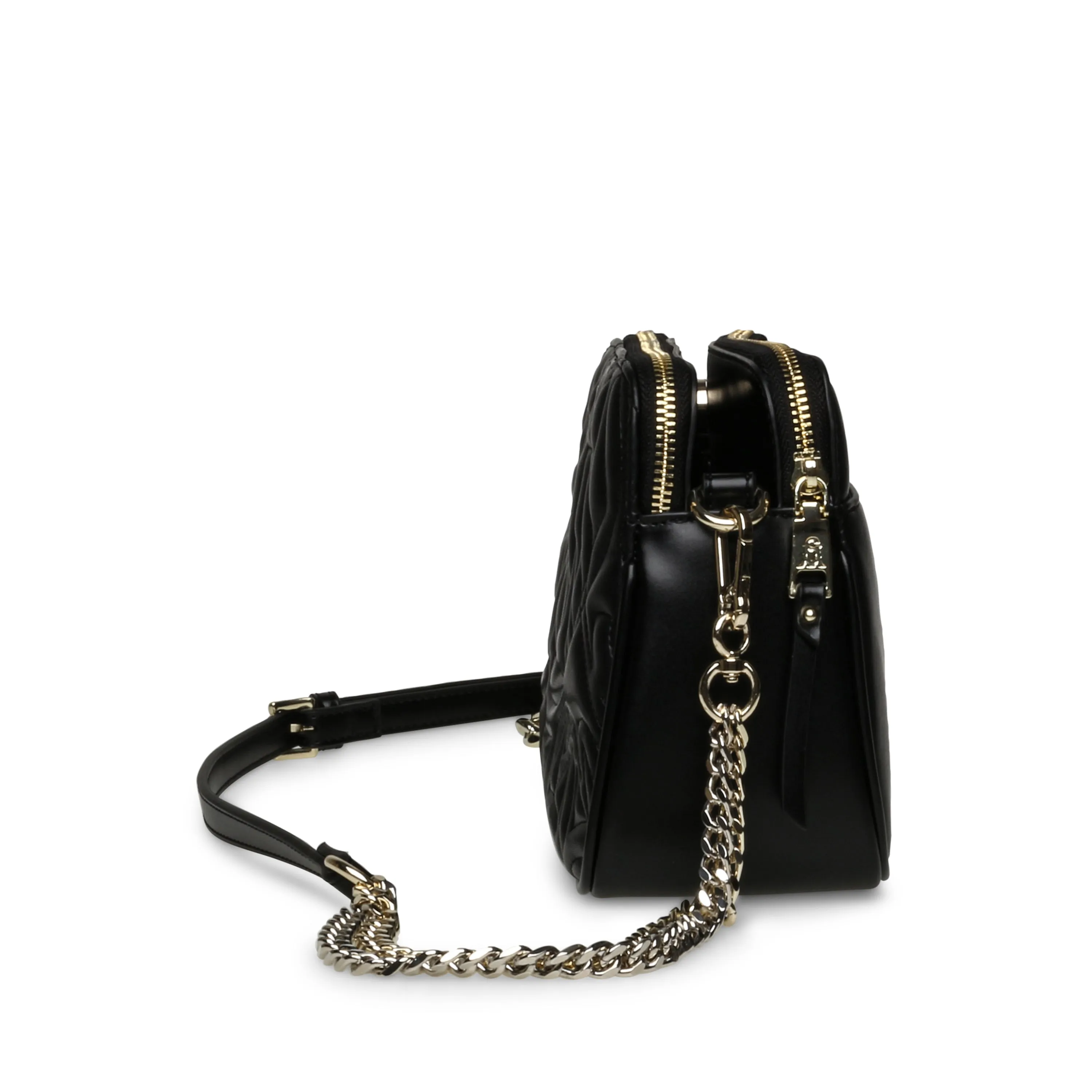 Bnotable Crossbody Bag BLACK/GOLD