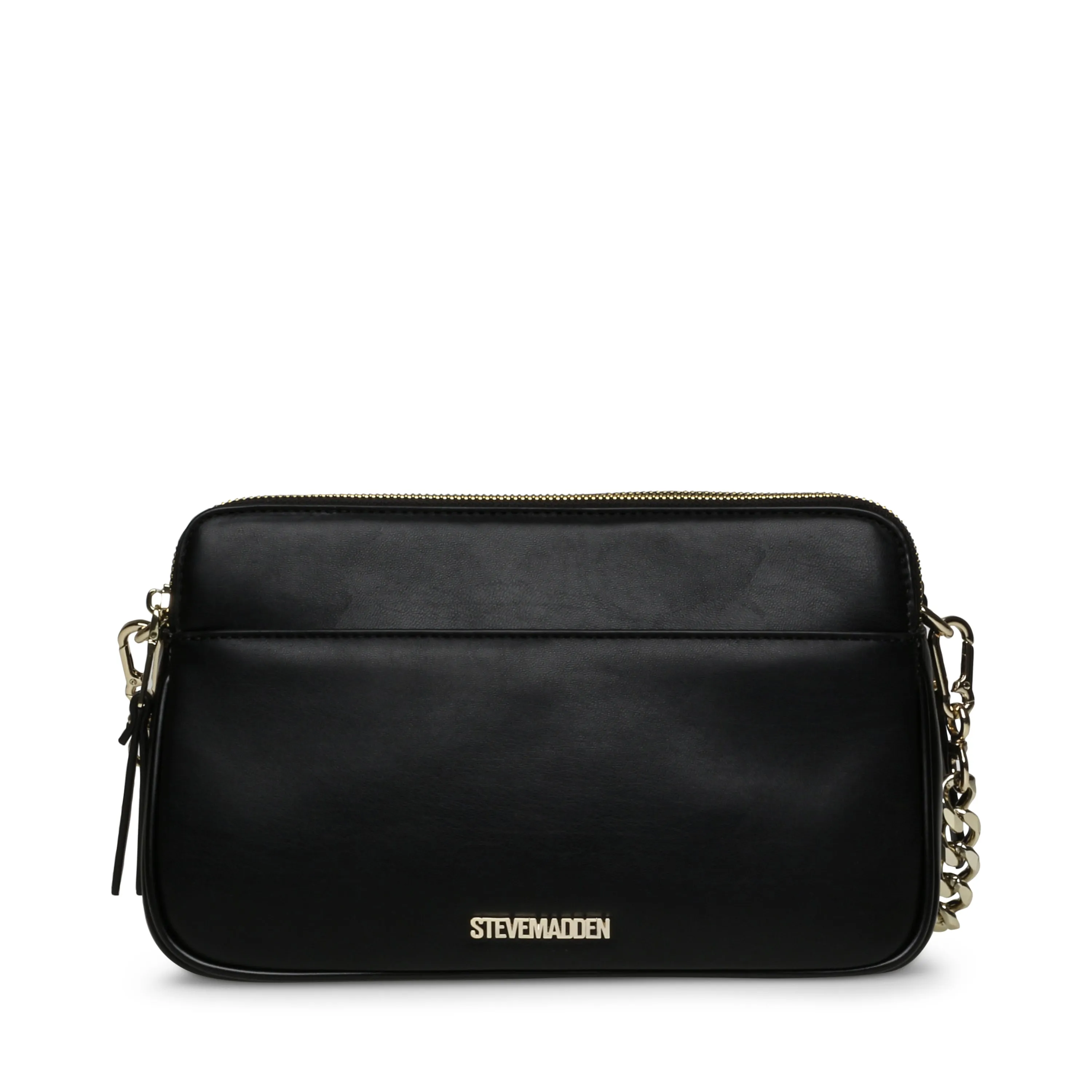 Bnotable Crossbody Bag BLACK/GOLD