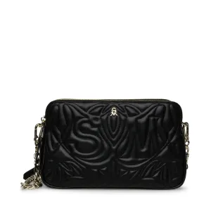 Bnotable Crossbody Bag BLACK/GOLD