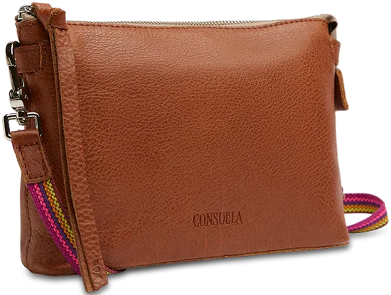 BRANDY MIDTOWN CROSSBODY