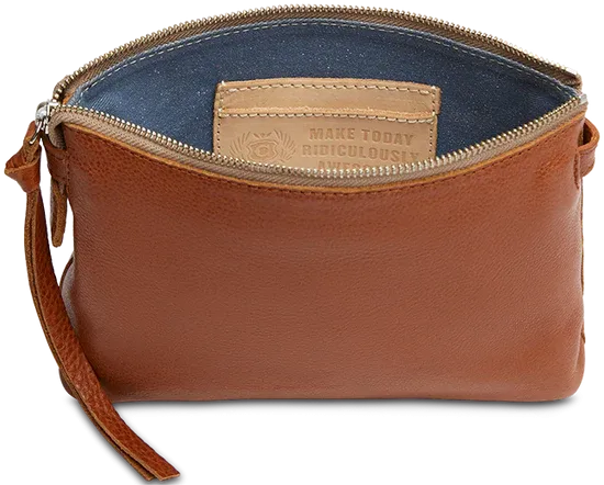 BRANDY MIDTOWN CROSSBODY