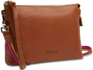 BRANDY MIDTOWN CROSSBODY