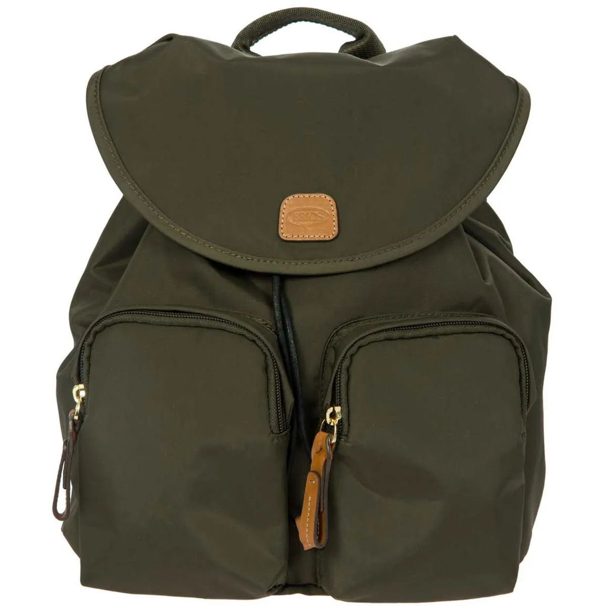 Bric's X-Bag Small City Backpack