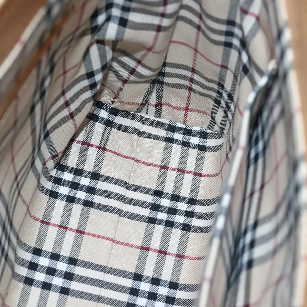 BURBERRY Handbag