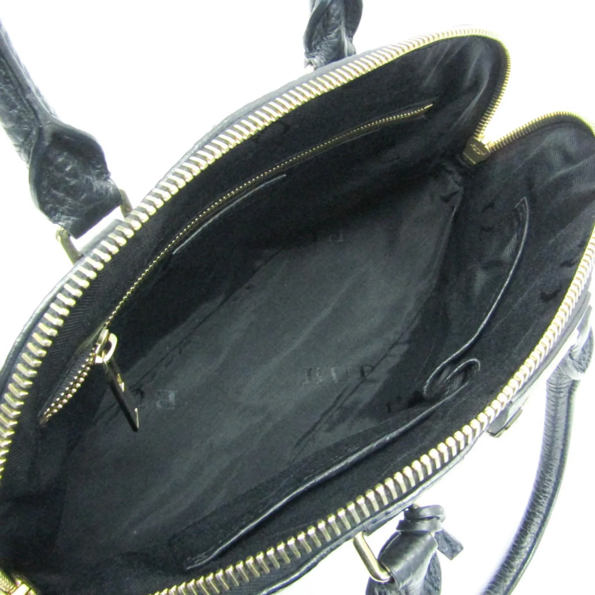 BURBERRY Handbag