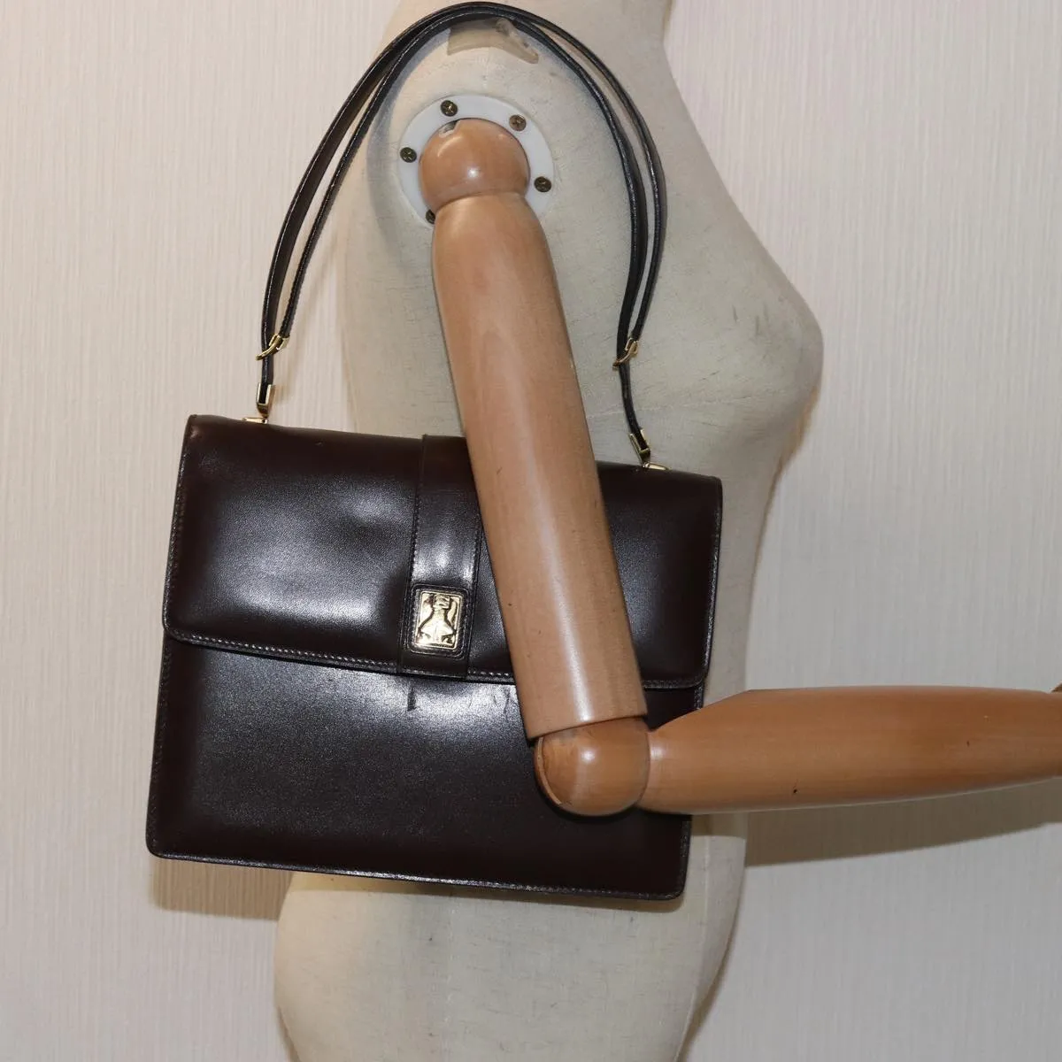 BURBERRY  Handbag