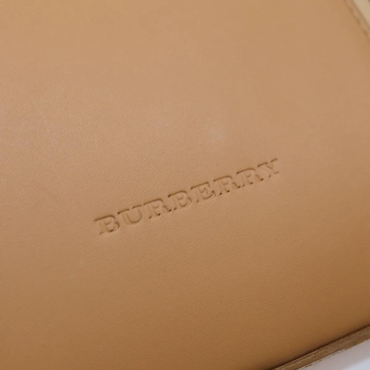 BURBERRY Handbag