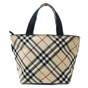 BURBERRY Handbag