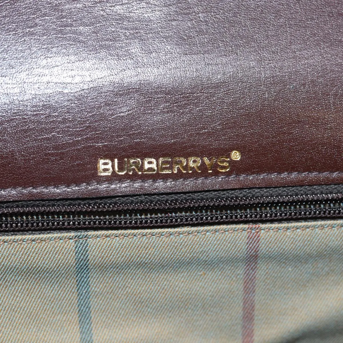 BURBERRY  Handbag