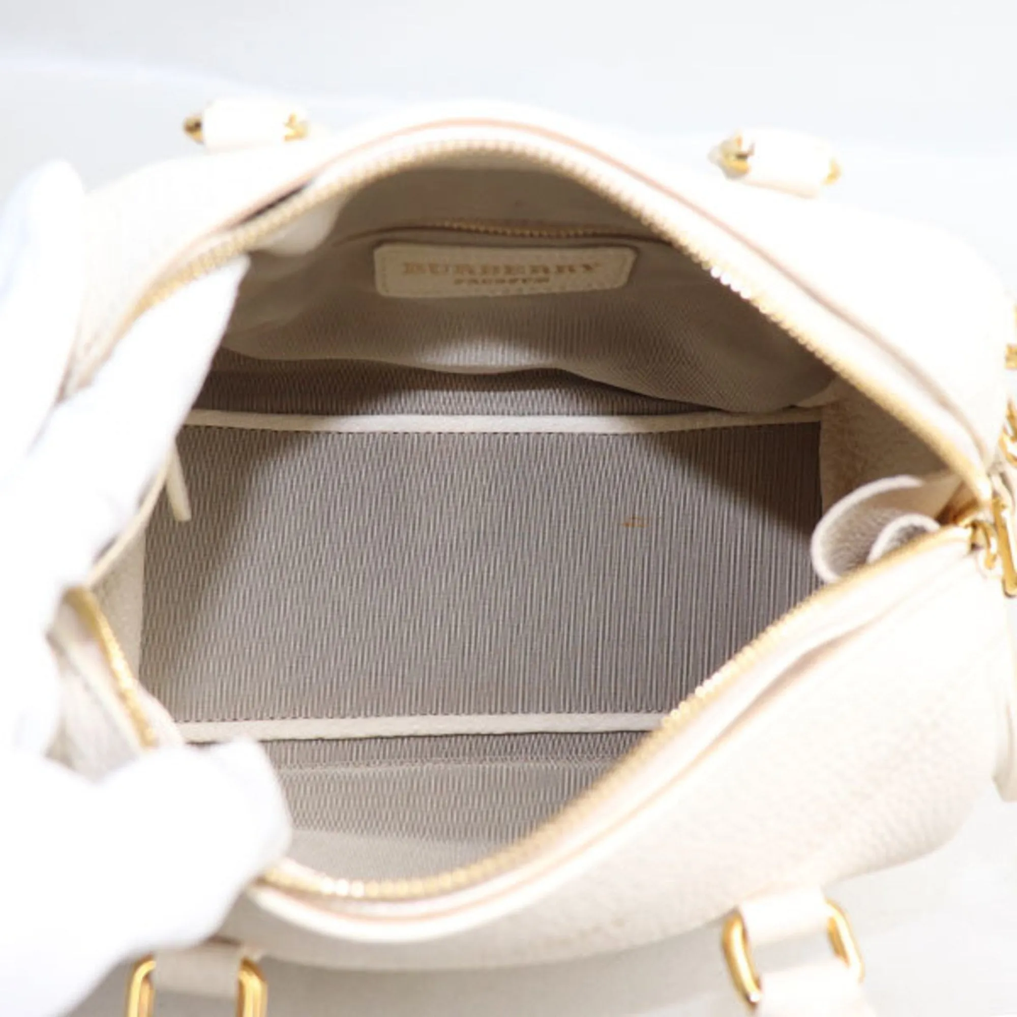 BURBERRY Handbag