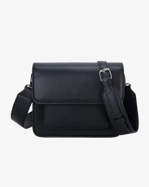 CAYMAN POCKET STRUCTURE - Black