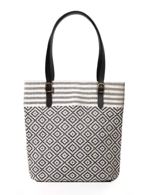 Ceci Tote (Black)