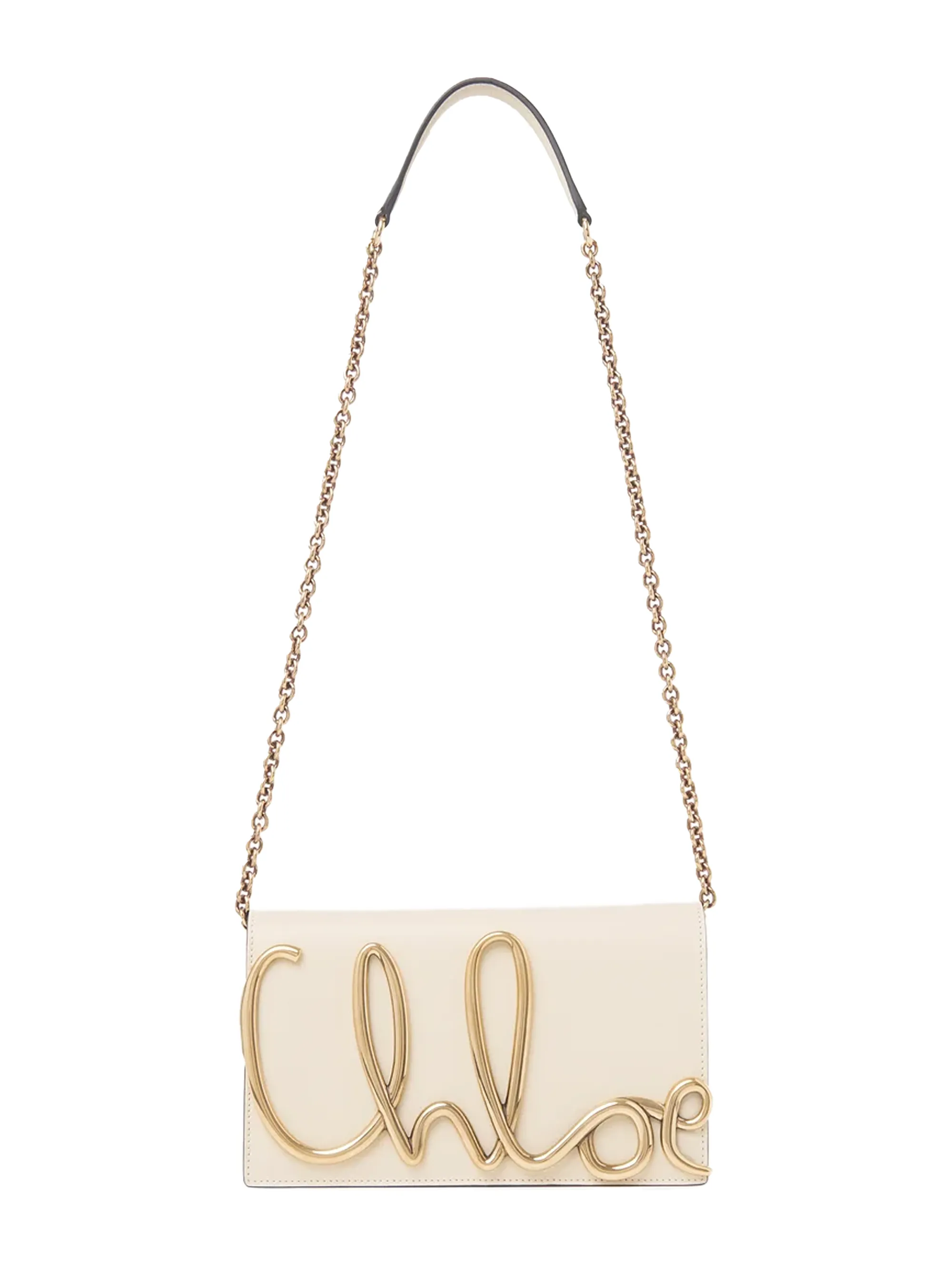 Chloé Iconic crossbody bag in soft leather