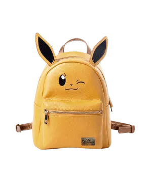 Difuzed - Pokemon - Eevee Lady Backpack