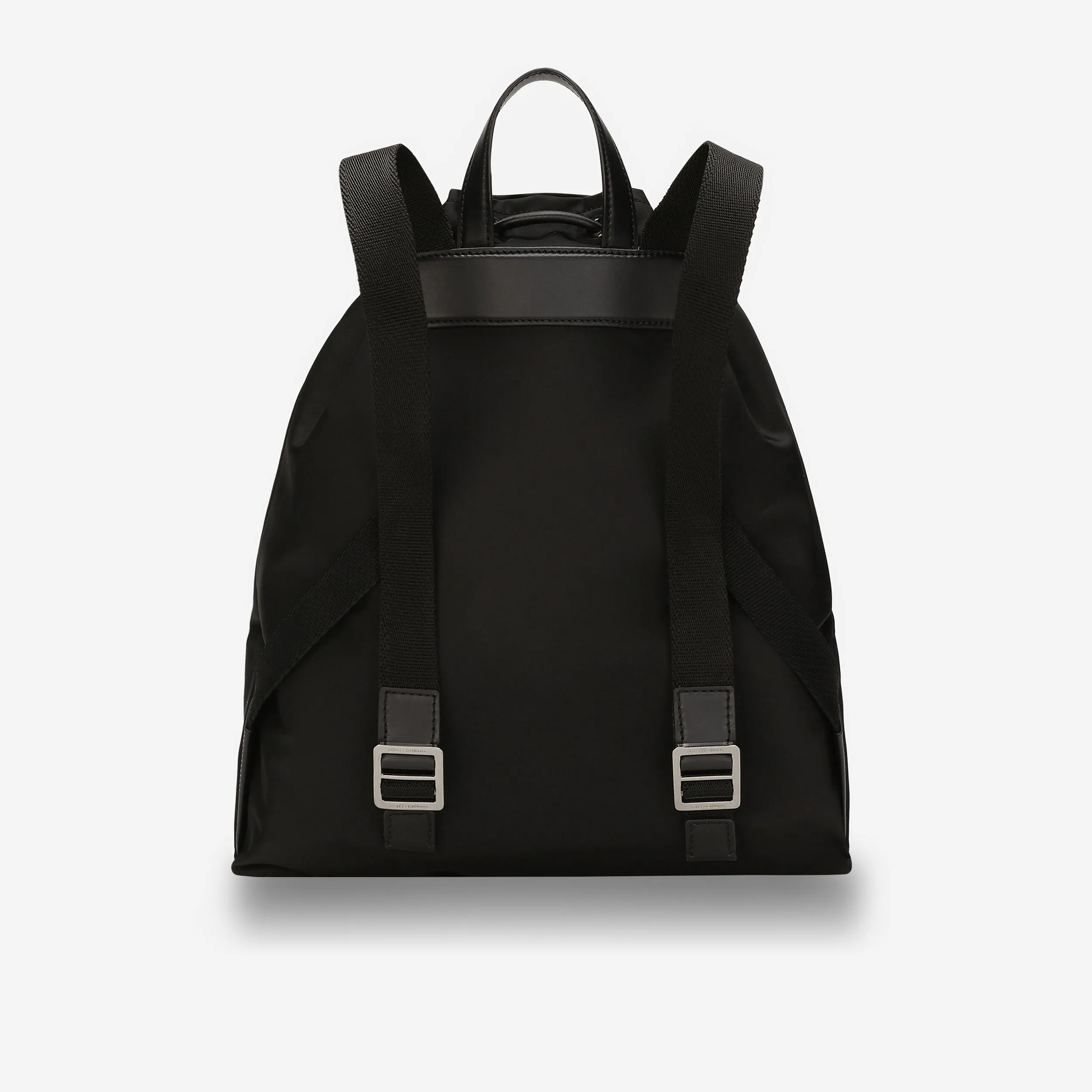 Dolce & Gabbana Nylon Backpack