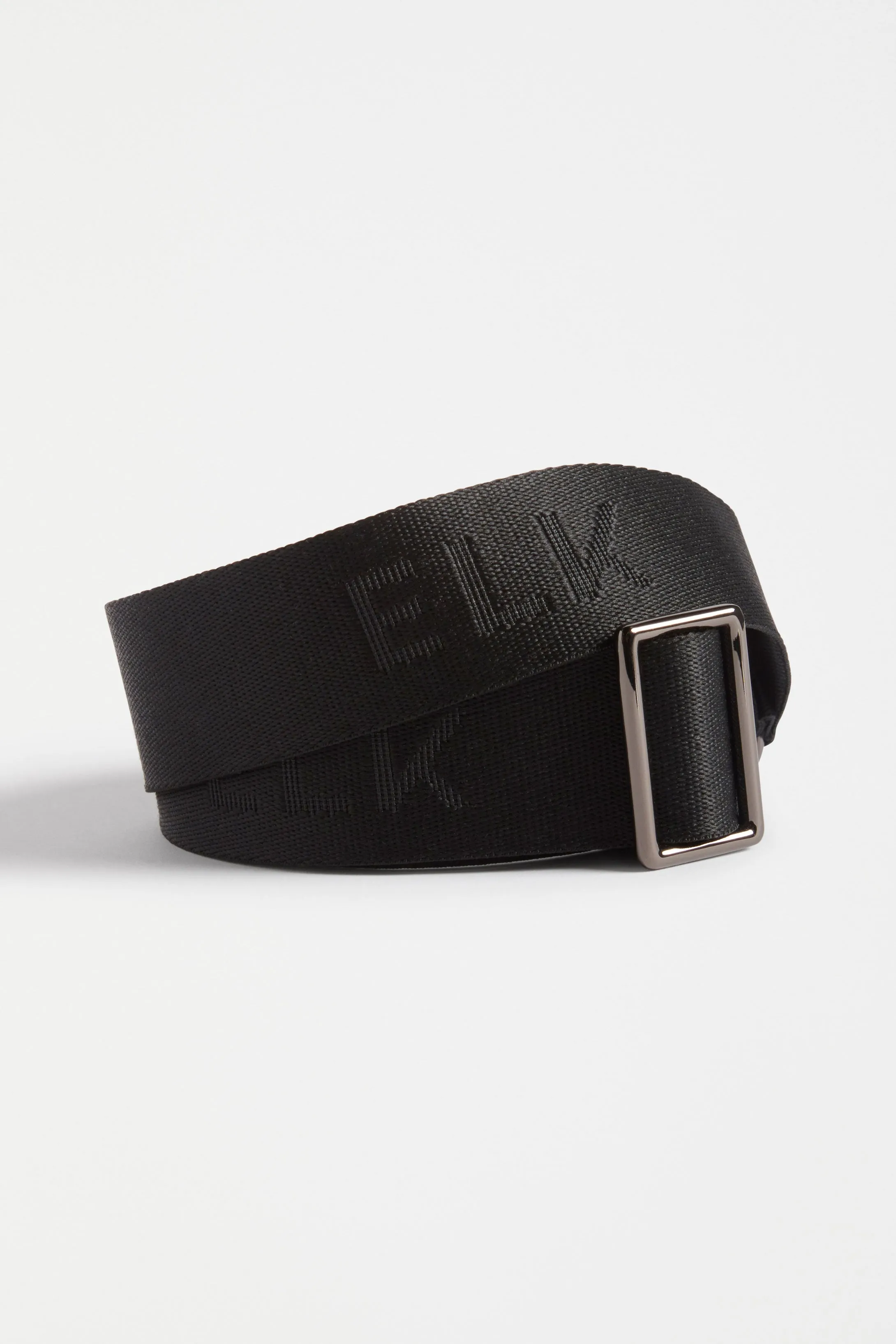 ELK Logo Webbing Strap