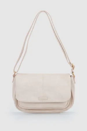 Flap Crossbody Bag