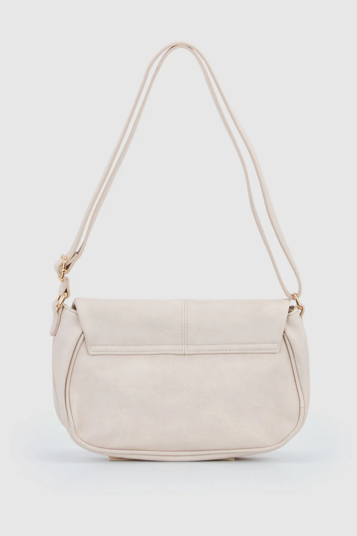 Flap Crossbody Bag