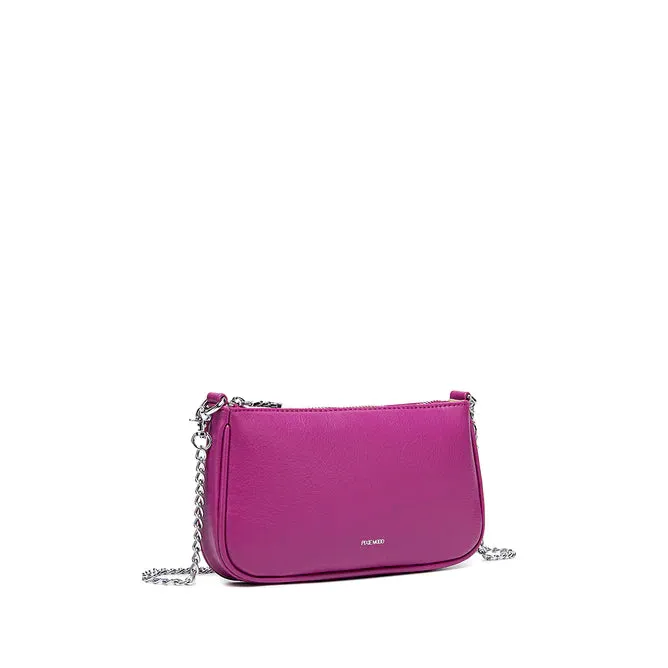 Francine Recycled Vegan Crossbody