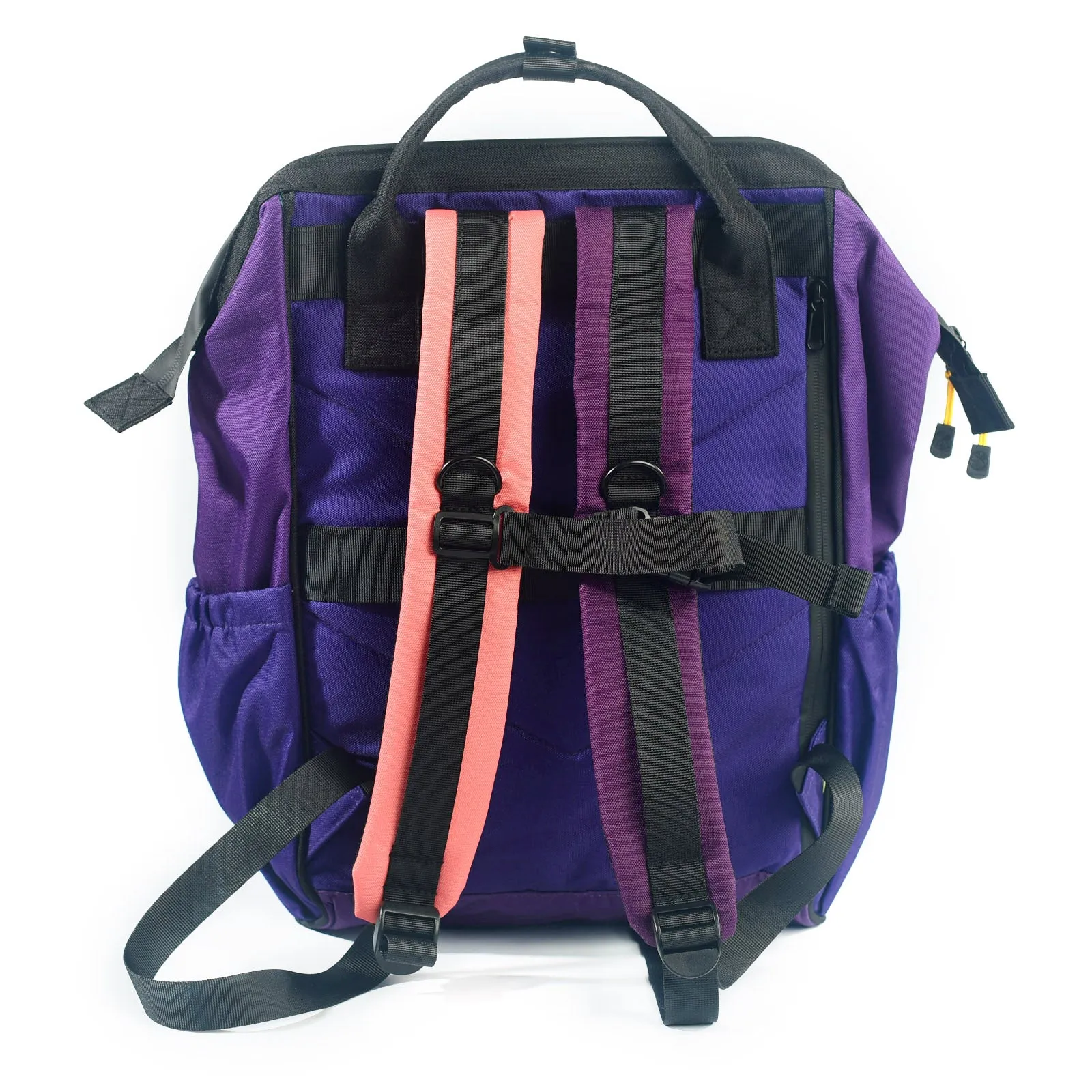 Fruit Burst Laptop Backpack