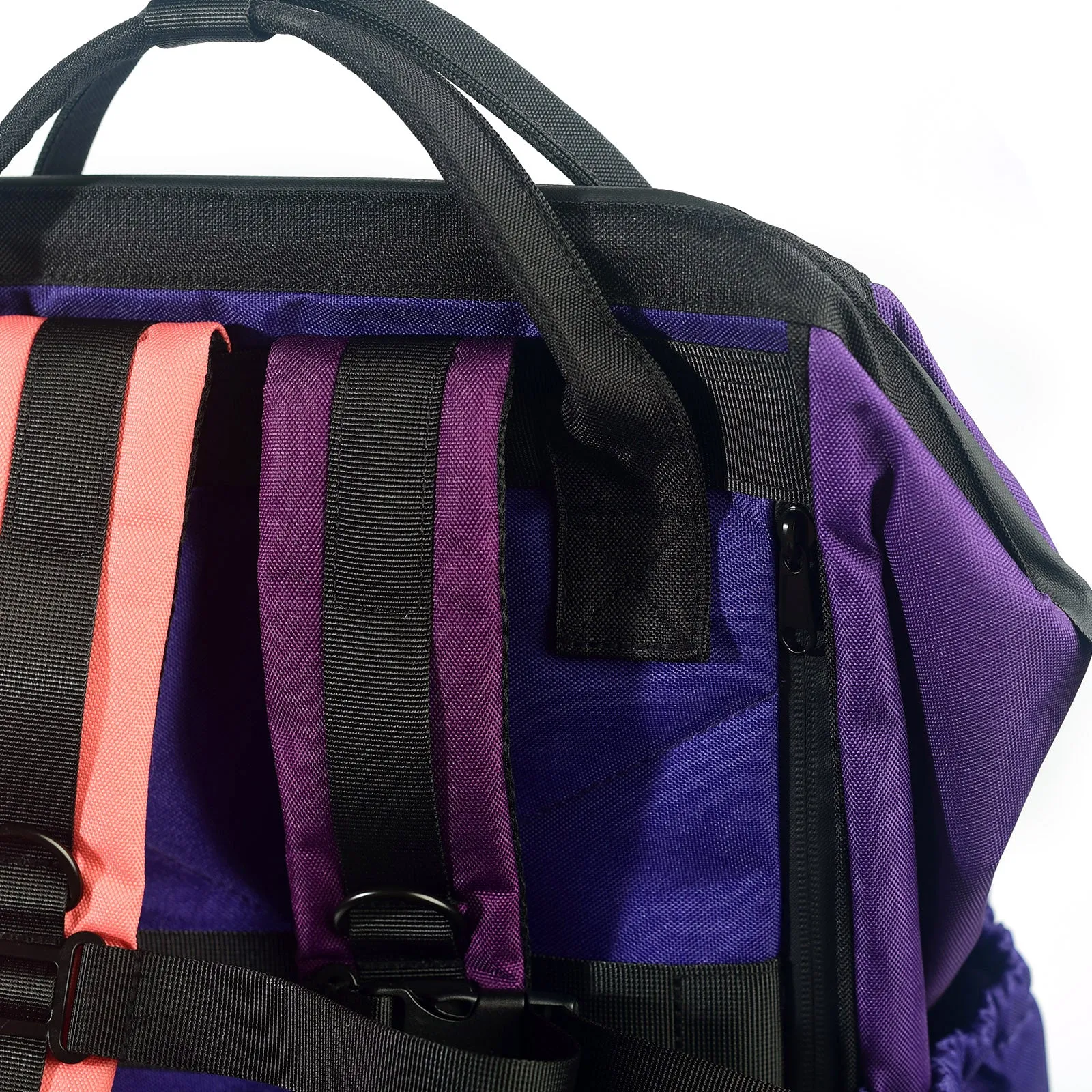 Fruit Burst Laptop Backpack