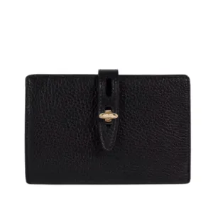 Furla Net Compact Wallet - Nero