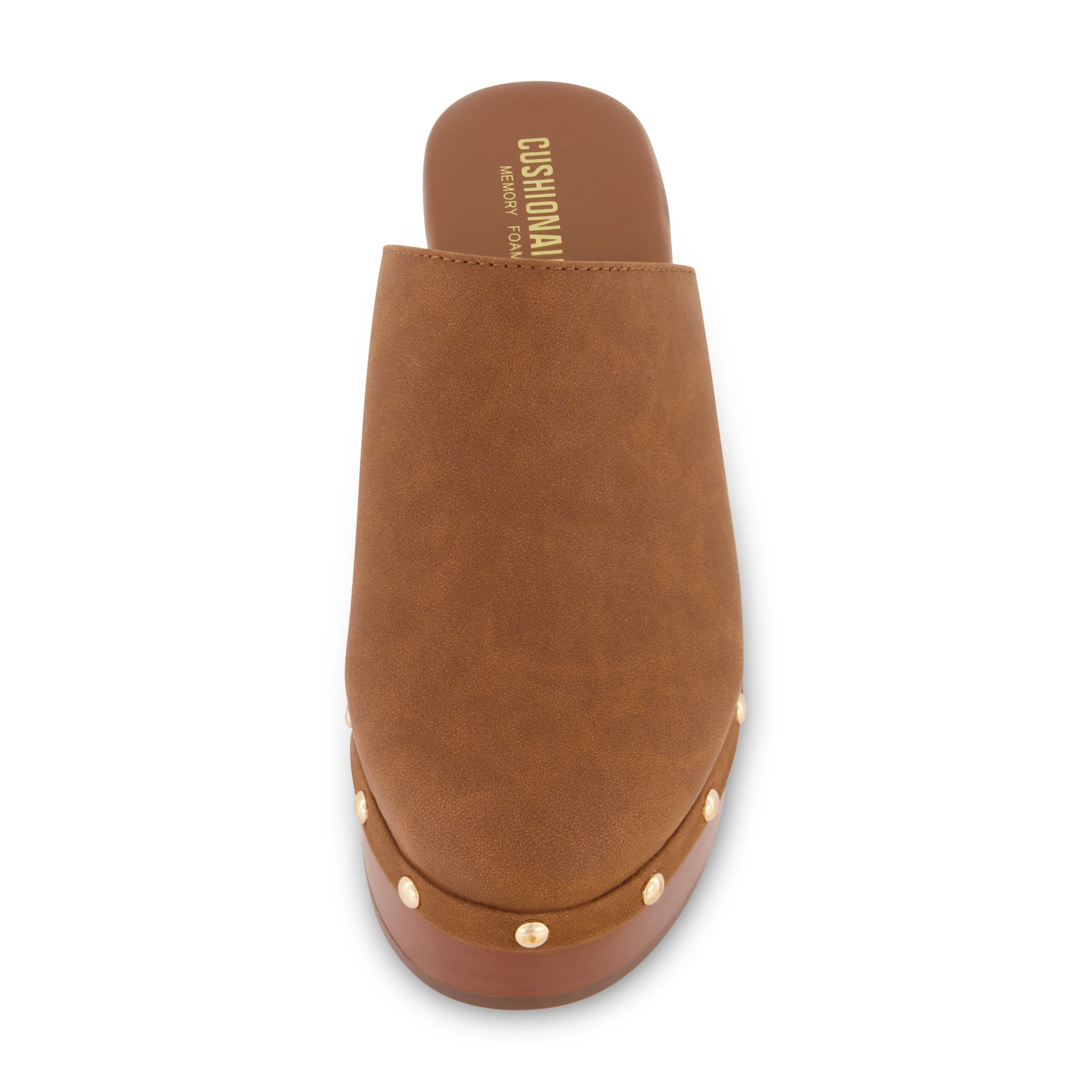 Gibbons Studded Clog