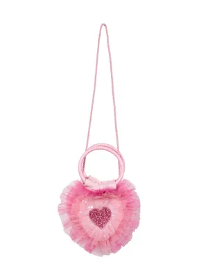 Heartburst Purse