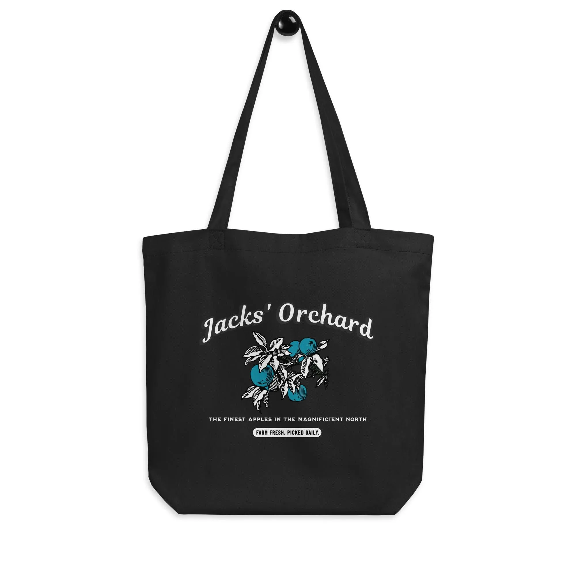 Jacks' Orchard Tote