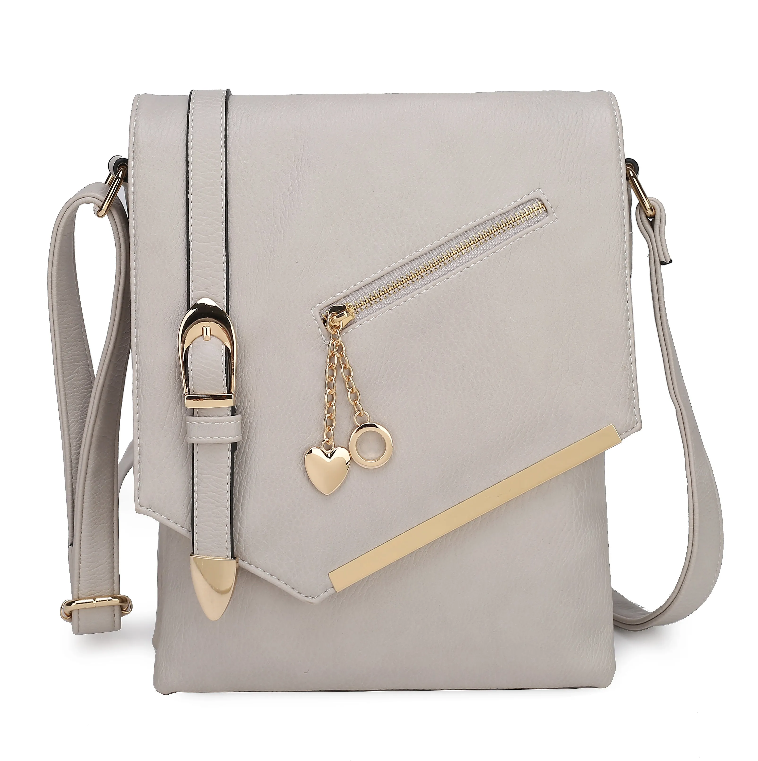 Jasmine Crossbody Bag