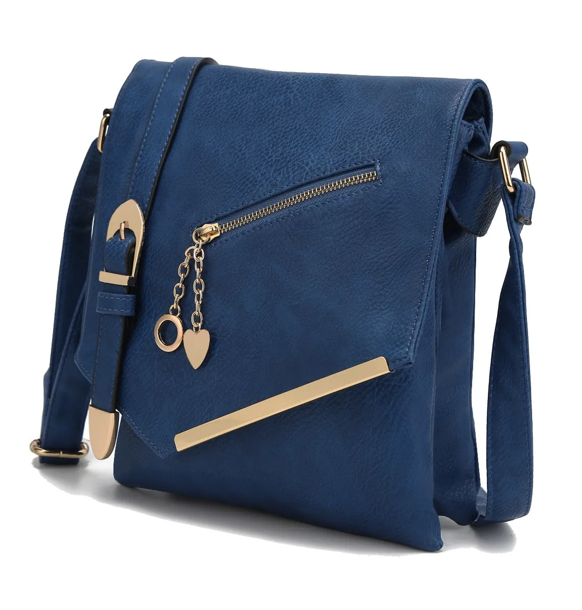 Jasmine Crossbody Bag