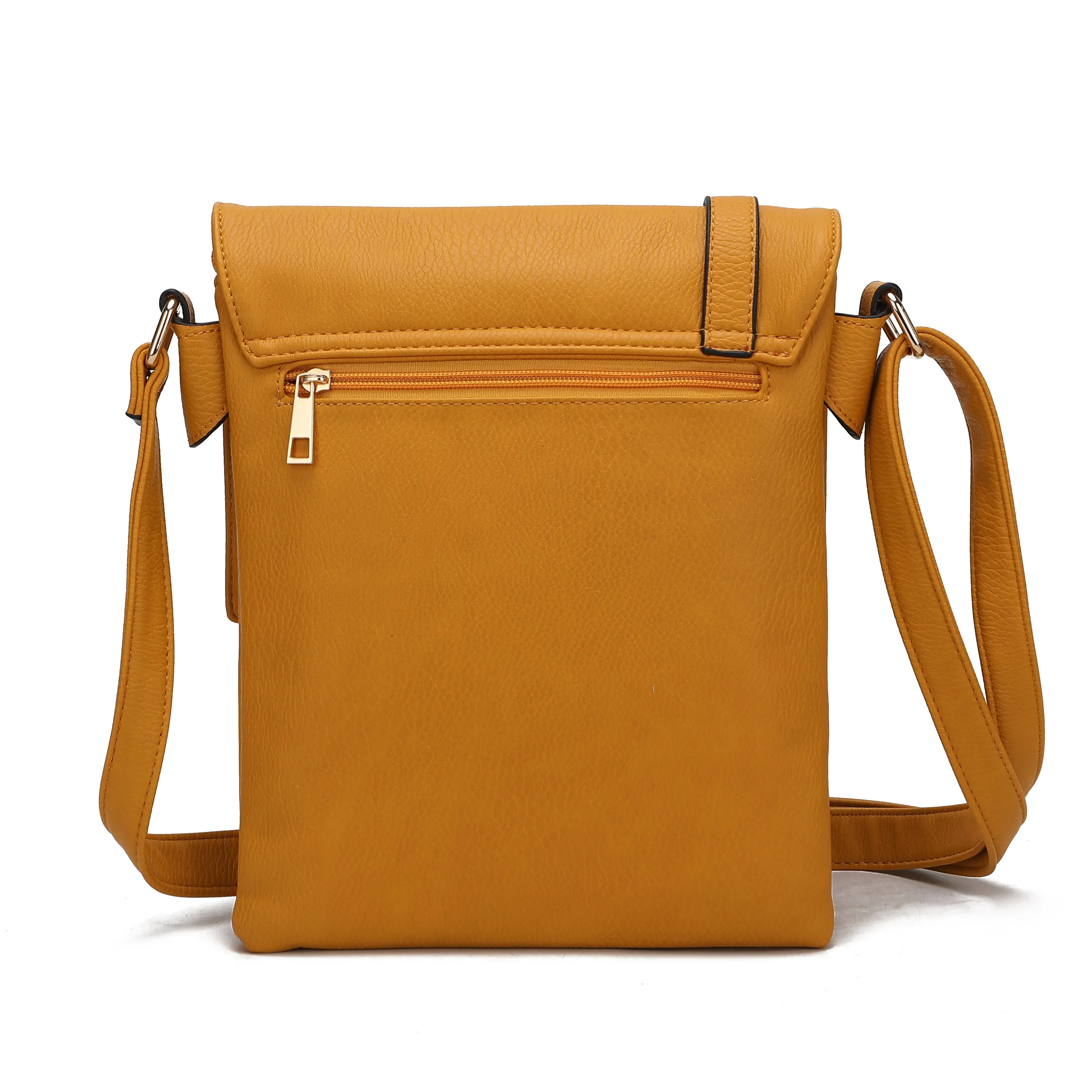 Jasmine Crossbody Bag