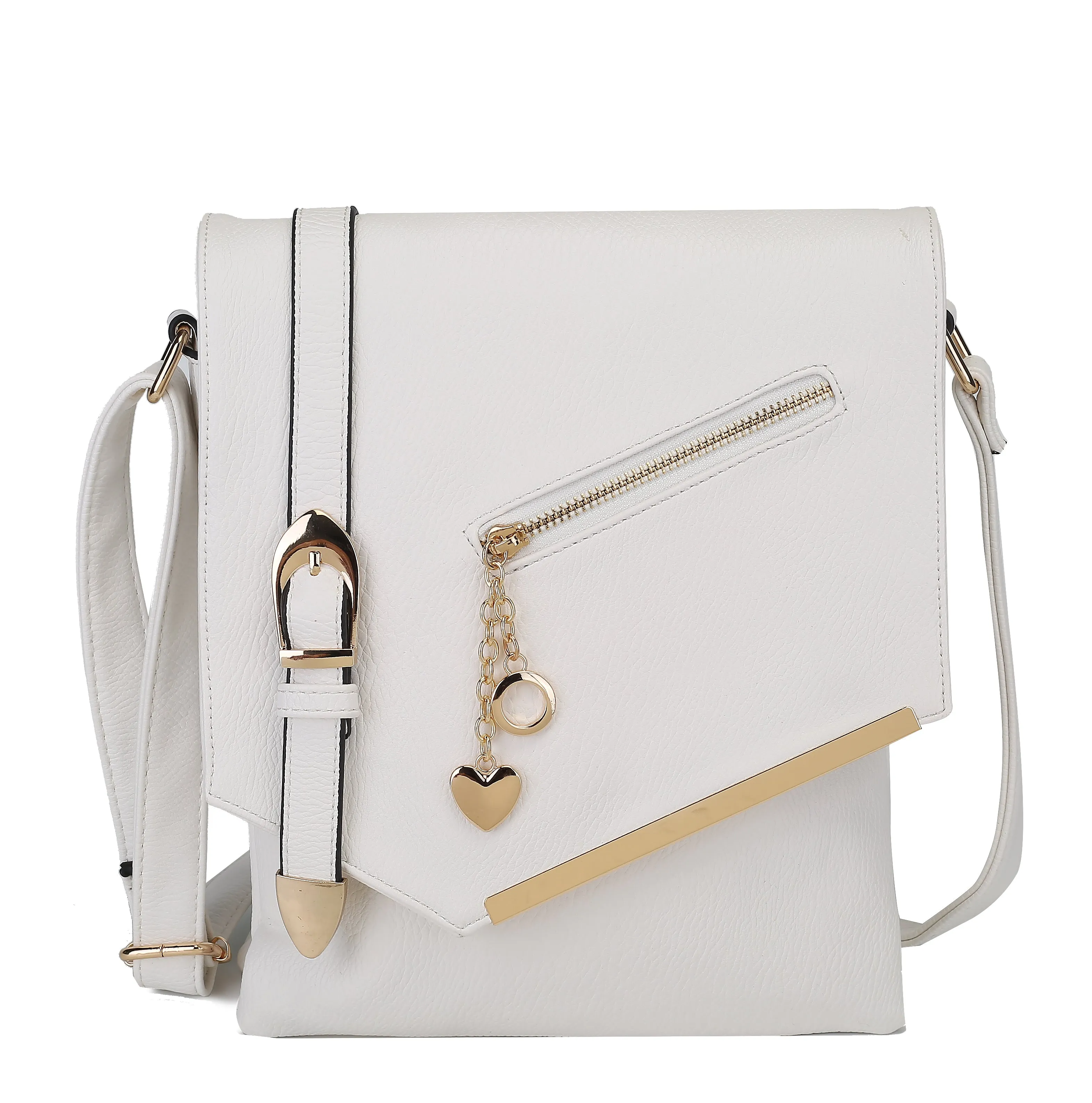 Jasmine Crossbody Bag