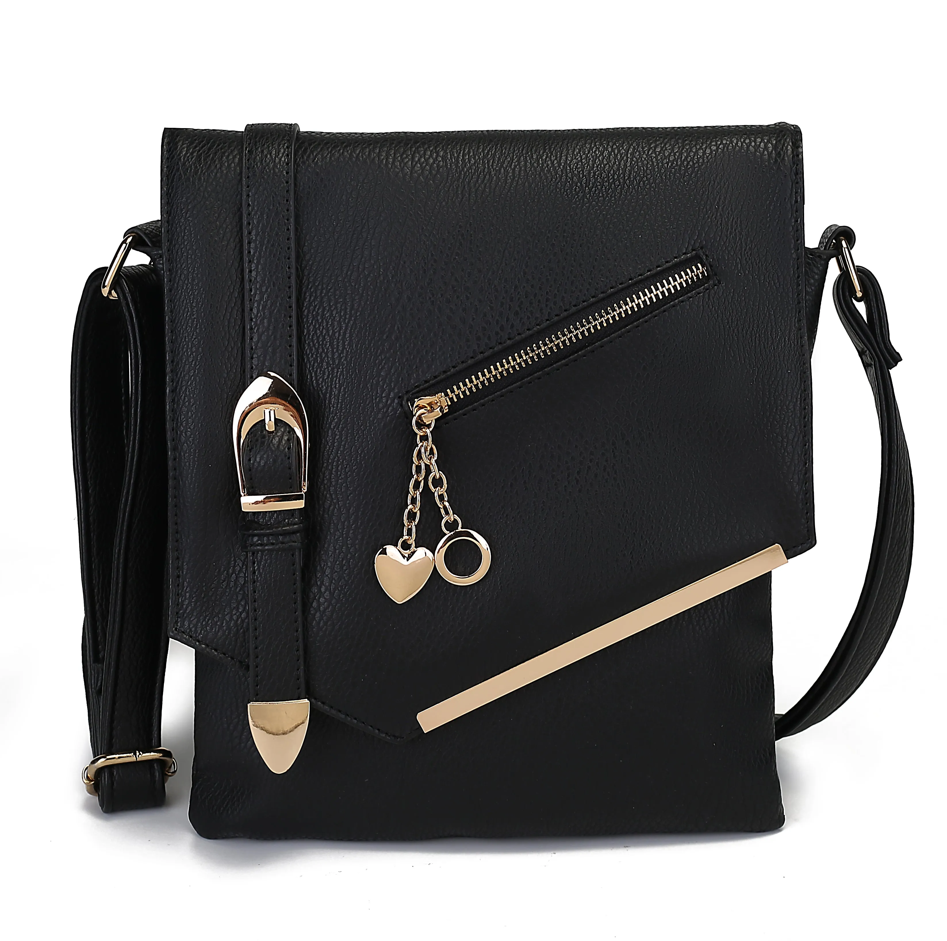 Jasmine Crossbody Bag