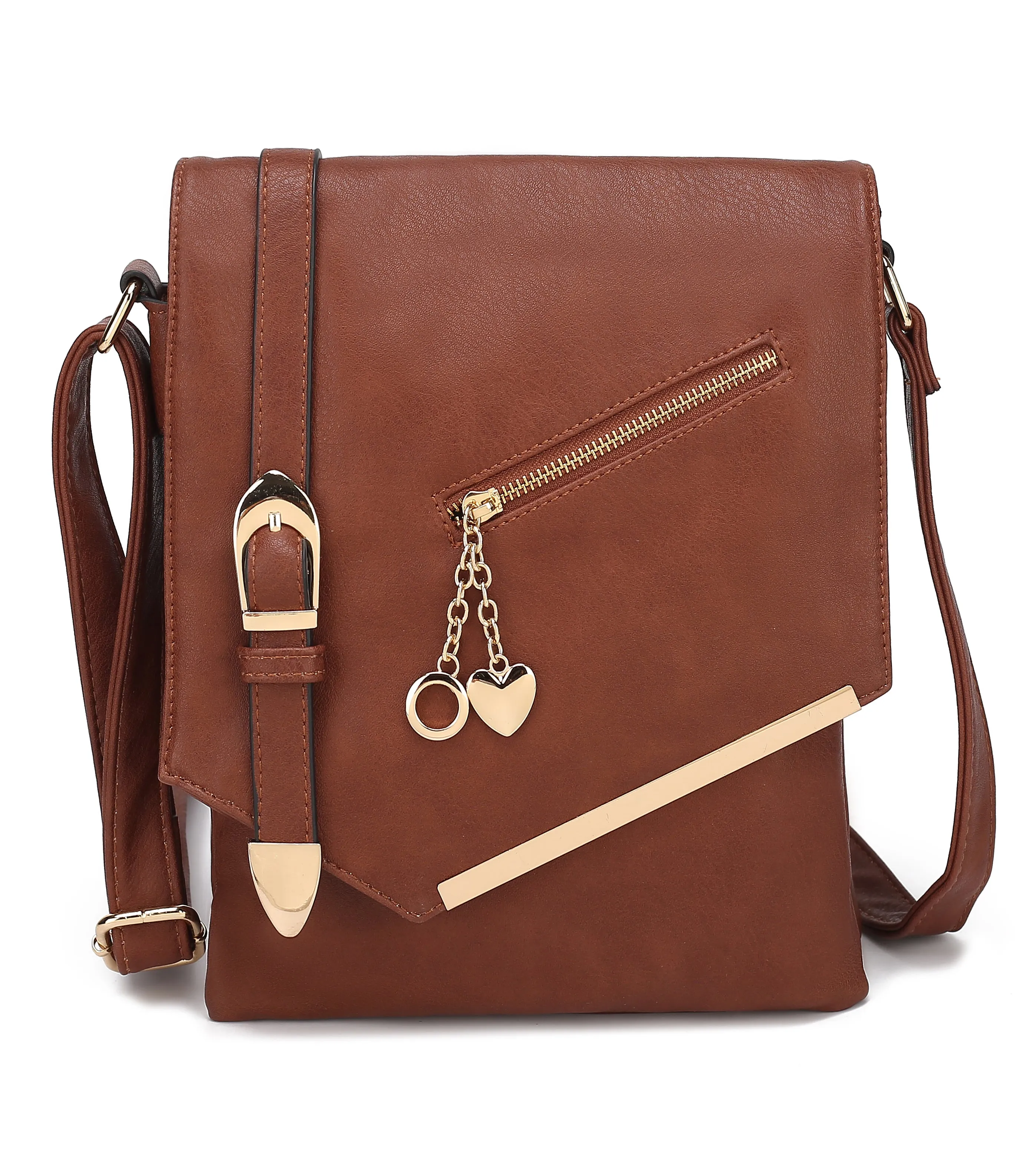 Jasmine Crossbody Bag