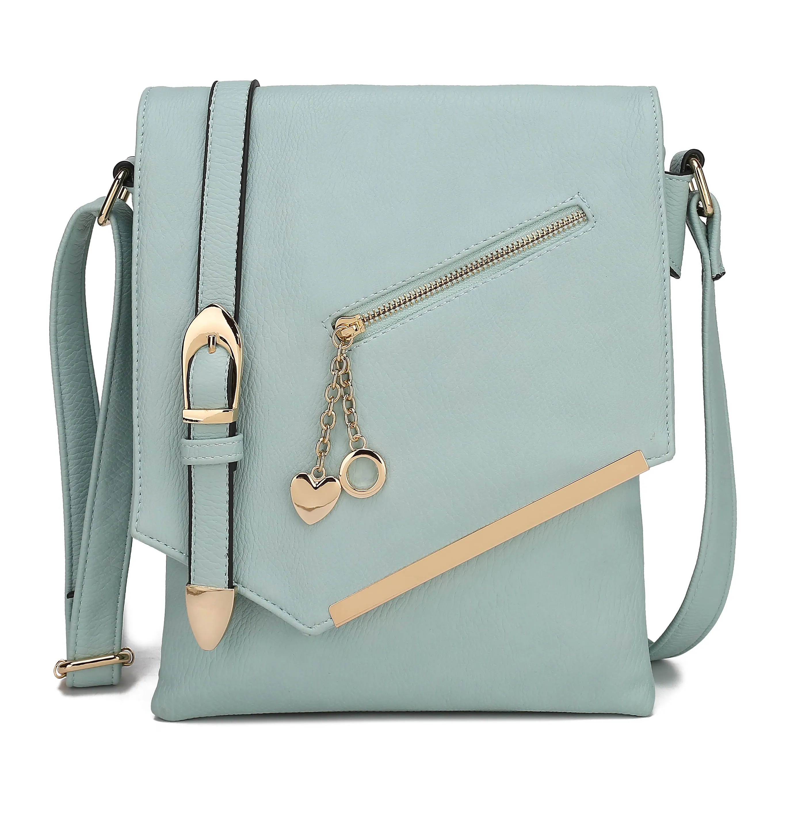 Jasmine Crossbody Bag