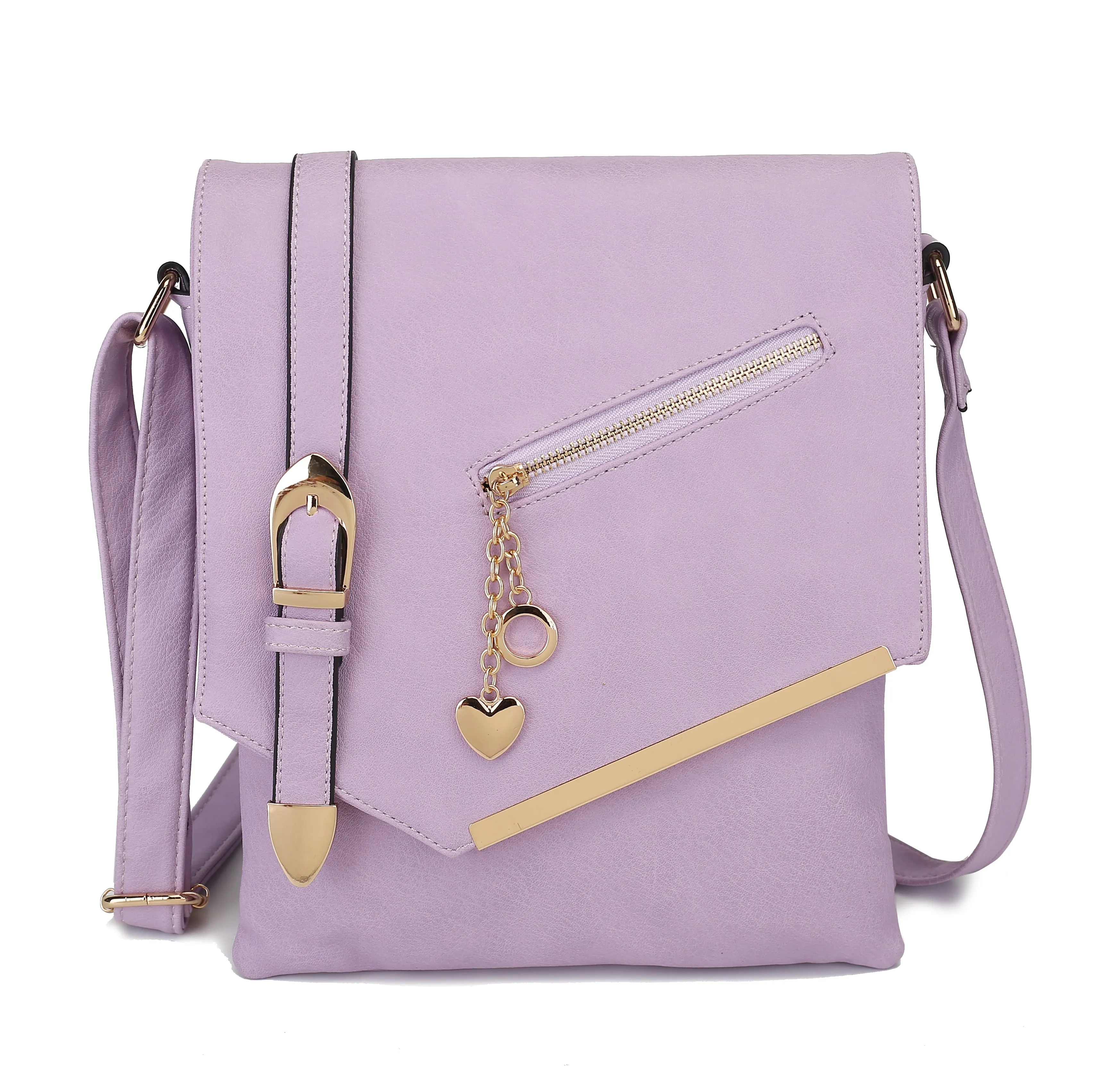 Jasmine Crossbody Bag