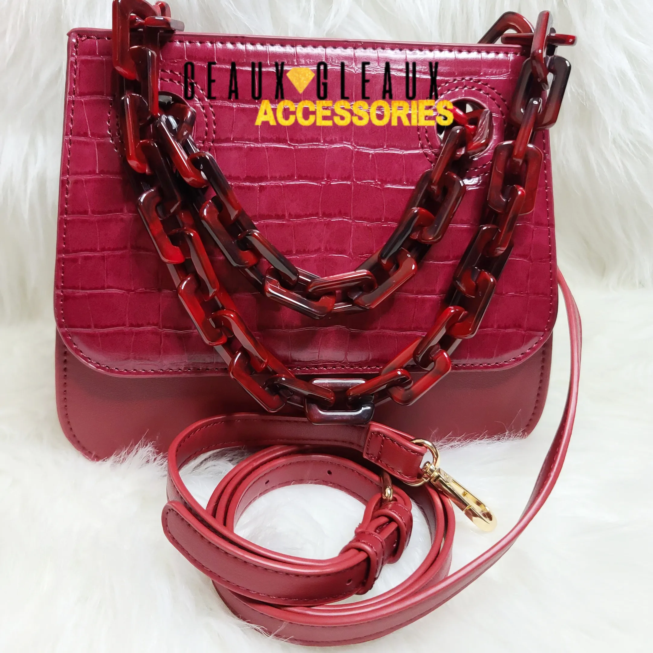 Jazzmyn Handbag