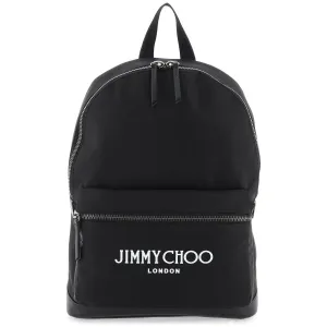 Jimmy Choo wilmer backpack