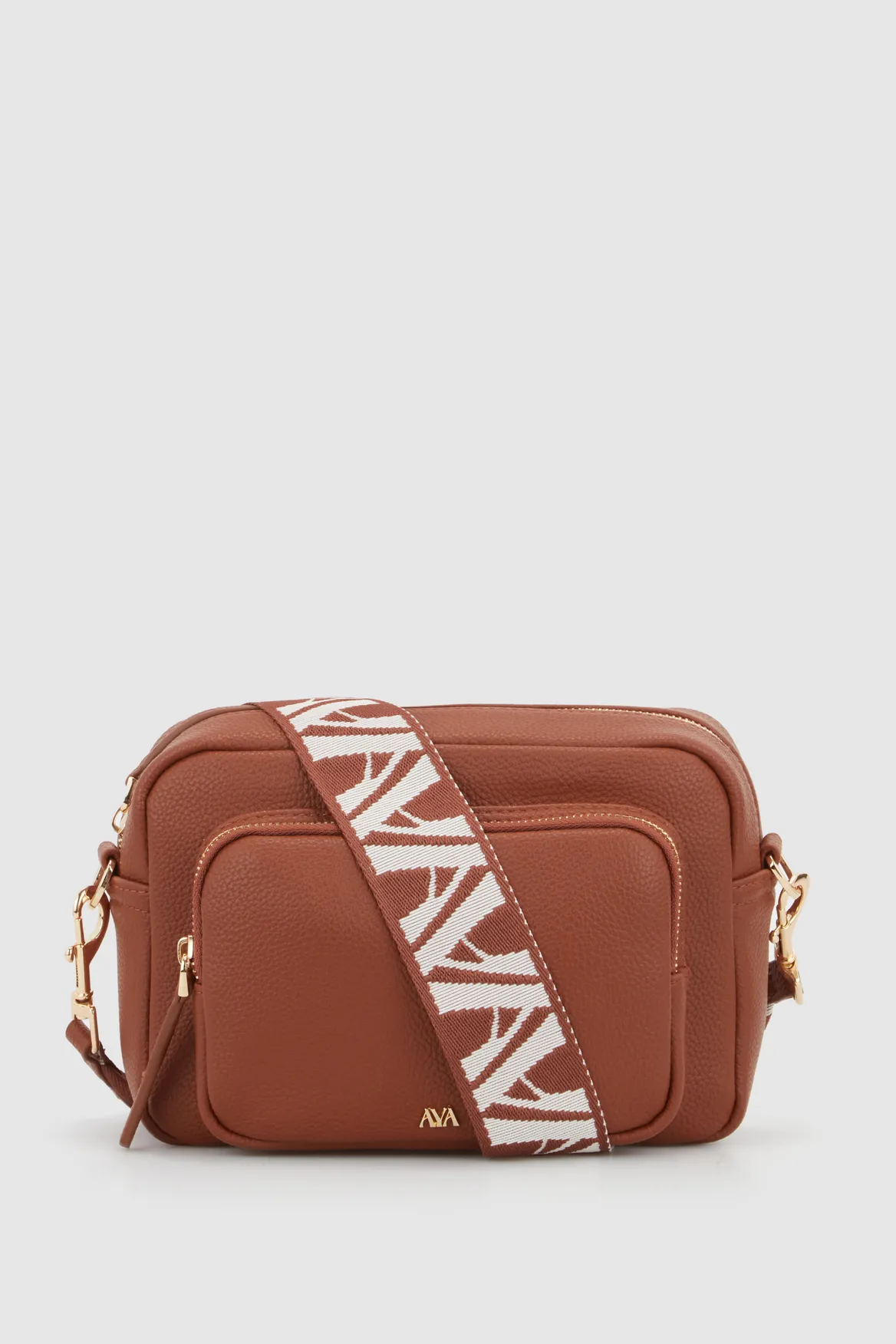 Juni Crossbody Bag