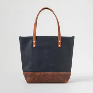 Kodiak Panel Tote