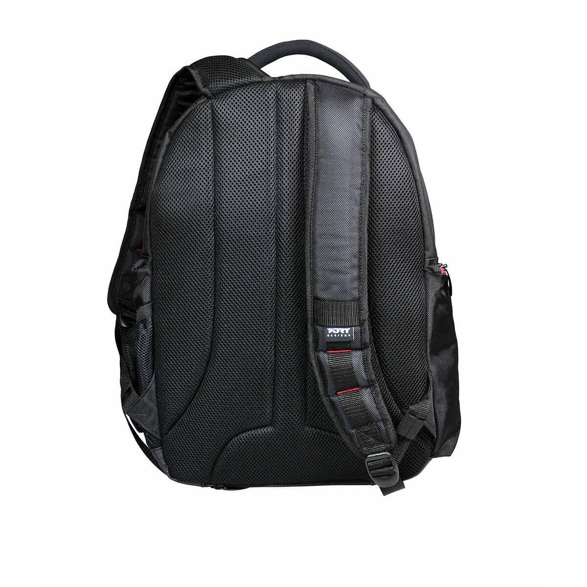 Laptop Backpack Port Designs 160511 Black 36 x 55 x 23 cm